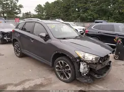 JM3KE4DY6G0689769 2016 MAZDA CX-5