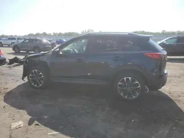 JM3KE4DY6G0689979 2016 MAZDA CX-5 - Image 2