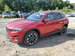 JM3KE4DY6G0690386 2016 MAZDA CX-5