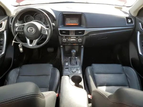 JM3KE4DY6G0690386 2016 MAZDA CX-5 - Image 8