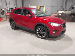 JM3KE4DY6G0690923 2016 MAZDA CX-5