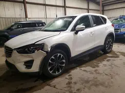 JM3KE4DY6G0691537 2016 MAZDA CX-5