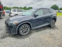 JM3KE4DY6G0692087 2016 MAZDA CX-5