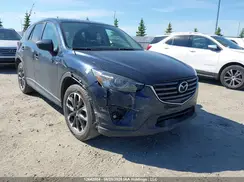 JM3KE4DY6G0694695 2016 MAZDA CX-5