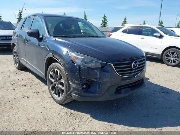 JM3KE4DY6G0694695 2016 MAZDA CX-5 - Image 1