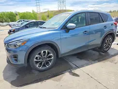 JM3KE4DY6G0695992 2016 MAZDA CX-5