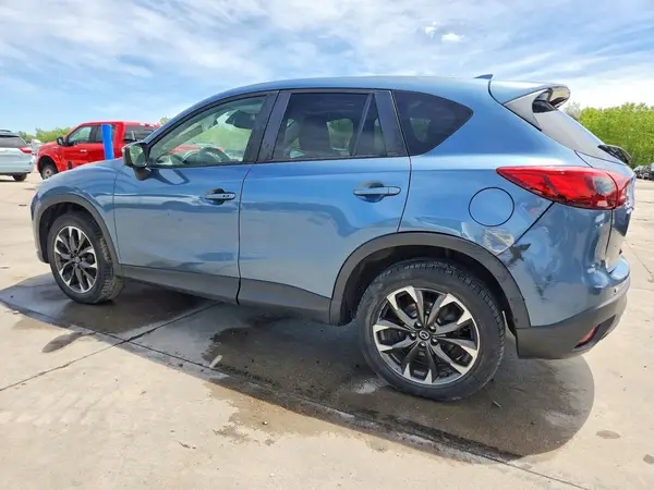 JM3KE4DY6G0695992 2016 MAZDA CX-5 - Image 2