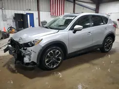 JM3KE4DY6G0697239 2016 MAZDA CX-5
