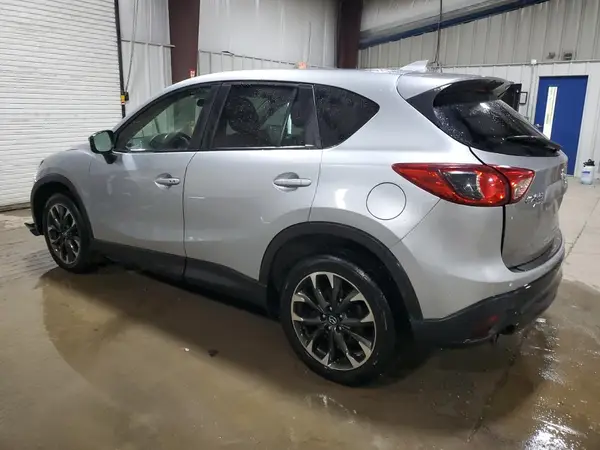 JM3KE4DY6G0697239 2016 MAZDA CX-5 - Image 2