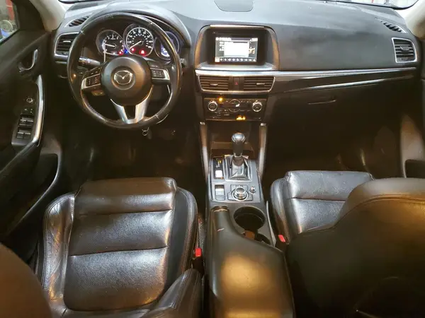 JM3KE4DY6G0697239 2016 MAZDA CX-5 - Image 8