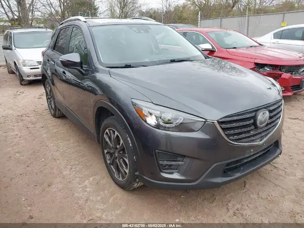 JM3KE4DY6G0699959 2016 MAZDA CX-5 - Image 1