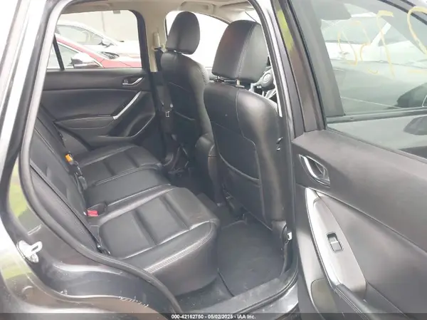 JM3KE4DY6G0699959 2016 MAZDA CX-5 - Image 8