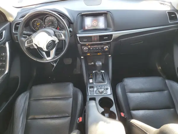 JM3KE4DY6G0701662 2016 MAZDA CX-5 - Image 8