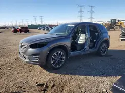 JM3KE4DY6G0701788 2016 MAZDA CX-5