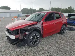 JM3KE4DY6G0702004 2016 MAZDA CX-5