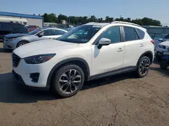 JM3KE4DY6G0705632 2016 MAZDA CX-5