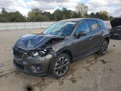 JM3KE4DY6G0706960 2016 MAZDA CX-5