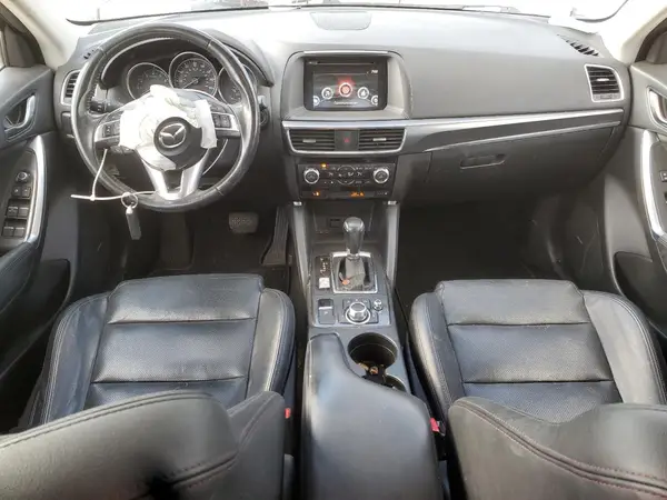 JM3KE4DY6G0706960 2016 MAZDA CX-5 - Image 8