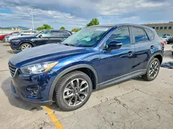 JM3KE4DY6G0709776 2016 MAZDA CX-5