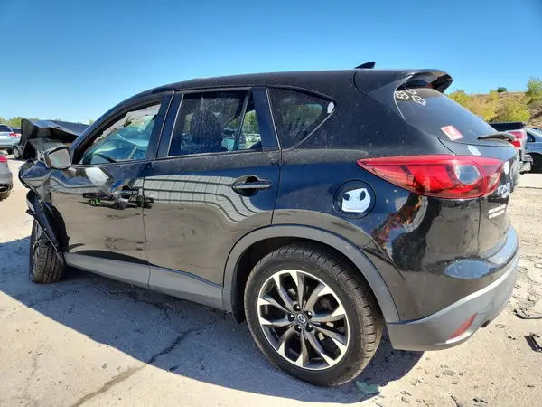 JM3KE4DY6G0711429 2016 MAZDA CX-5 - Image 2