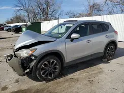 JM3KE4DY6G0712032 2016 MAZDA CX-5