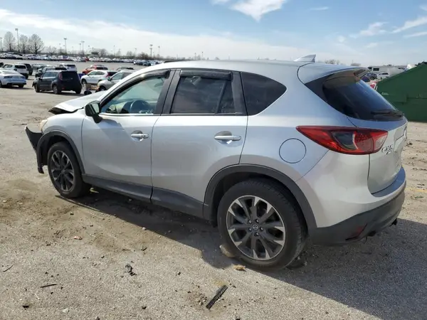 JM3KE4DY6G0712032 2016 MAZDA CX-5 - Image 2