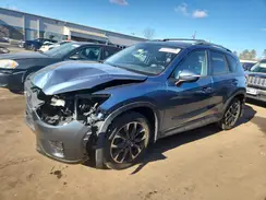 JM3KE4DY6G0715531 2016 MAZDA CX-5