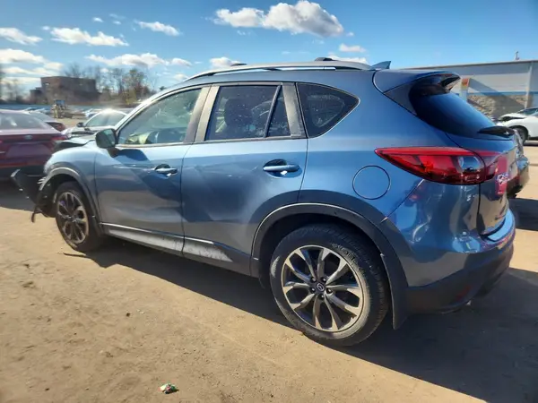 JM3KE4DY6G0715531 2016 MAZDA CX-5 - Image 2