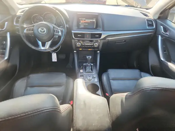 JM3KE4DY6G0715531 2016 MAZDA CX-5 - Image 8