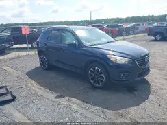 JM3KE4DY6G0716422 2016 MAZDA CX-5