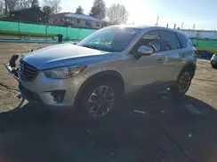 JM3KE4DY6G0718445 2016 MAZDA CX-5