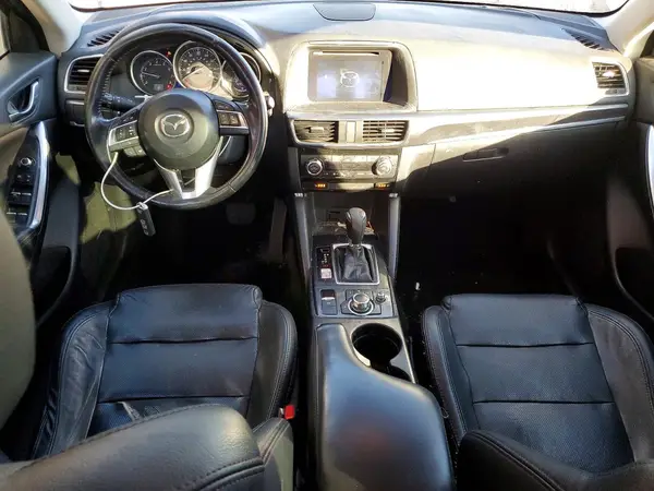 JM3KE4DY6G0718445 2016 MAZDA CX-5 - Image 8