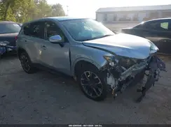 JM3KE4DY6G0718610 2016 MAZDA CX-5