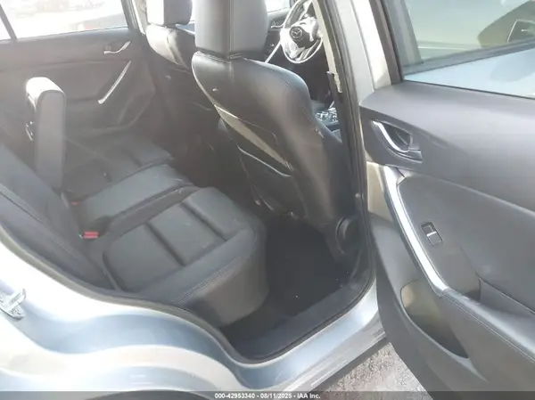 JM3KE4DY6G0718610 2016 MAZDA CX-5 - Image 8