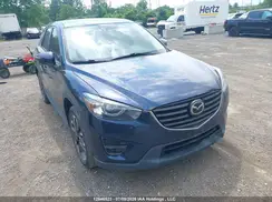 JM3KE4DY6G0720163 2016 MAZDA CX-5