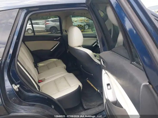 JM3KE4DY6G0720163 2016 MAZDA CX-5 - Image 8