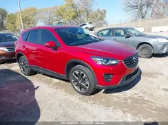 JM3KE4DY6G0721538 2016 MAZDA CX-5