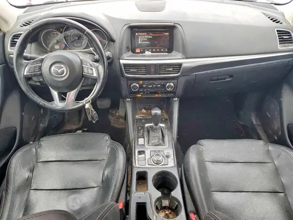 JM3KE4DY6G0721684 2016 MAZDA CX-5 - Image 8