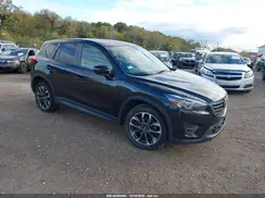 JM3KE4DY6G0722639 2016 MAZDA CX-5
