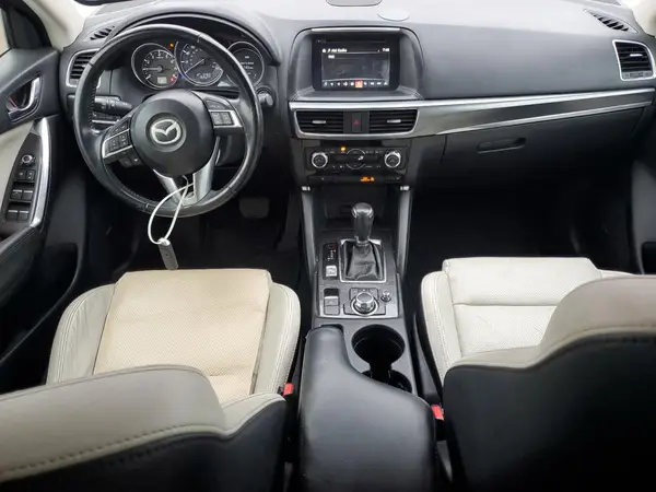JM3KE4DY6G0728022 2016 MAZDA CX-5 - Image 8