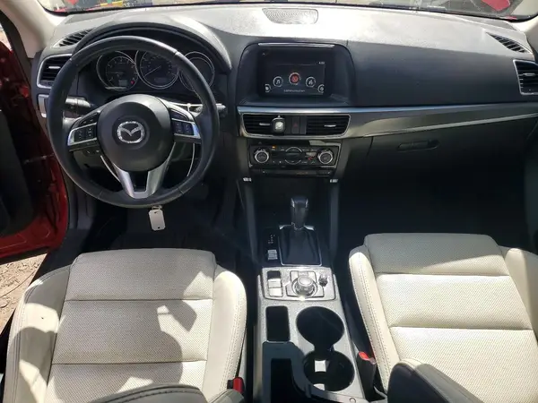 JM3KE4DY6G0728795 2016 MAZDA CX-5 - Image 8