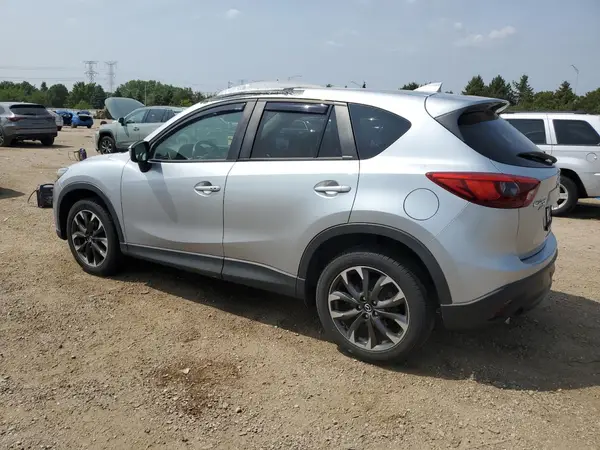 JM3KE4DY6G0729140 2016 MAZDA CX-5 - Image 2