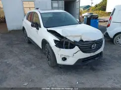 JM3KE4DY6G0730112 2016 MAZDA CX-5