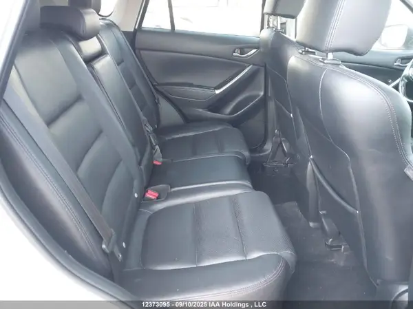 JM3KE4DY6G0730112 2016 MAZDA CX-5 - Image 8