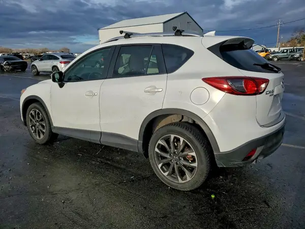 JM3KE4DY6G0730353 2016 MAZDA CX-5 - Image 2