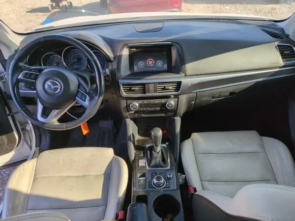 JM3KE4DY6G0732491 2016 MAZDA CX-5 - Image 8