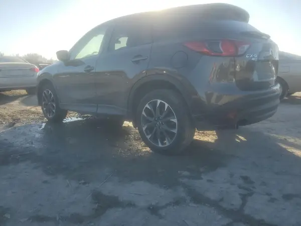 JM3KE4DY6G0732927 2016 MAZDA CX-5 - Image 2