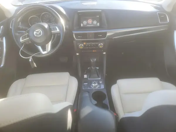 JM3KE4DY6G0732927 2016 MAZDA CX-5 - Image 8