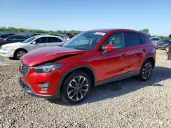 JM3KE4DY6G0733611 2016 MAZDA CX-5