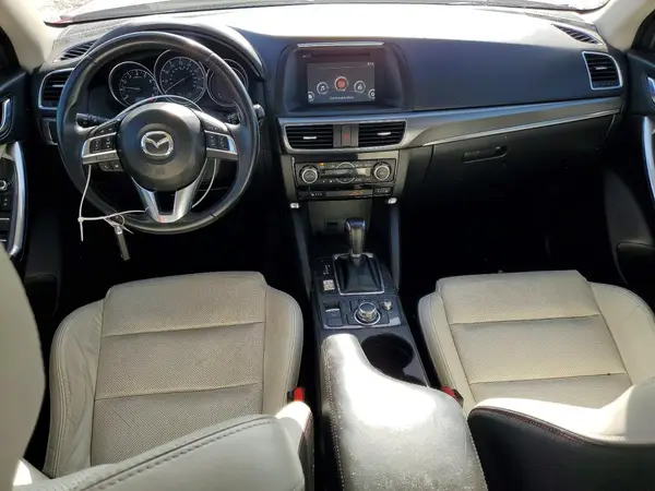 JM3KE4DY6G0733611 2016 MAZDA CX-5 - Image 8